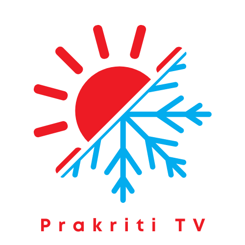 Prakriti.tv